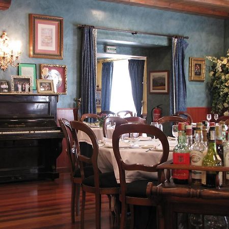 Hostal Beti-Jai Aoiz Dış mekan fotoğraf