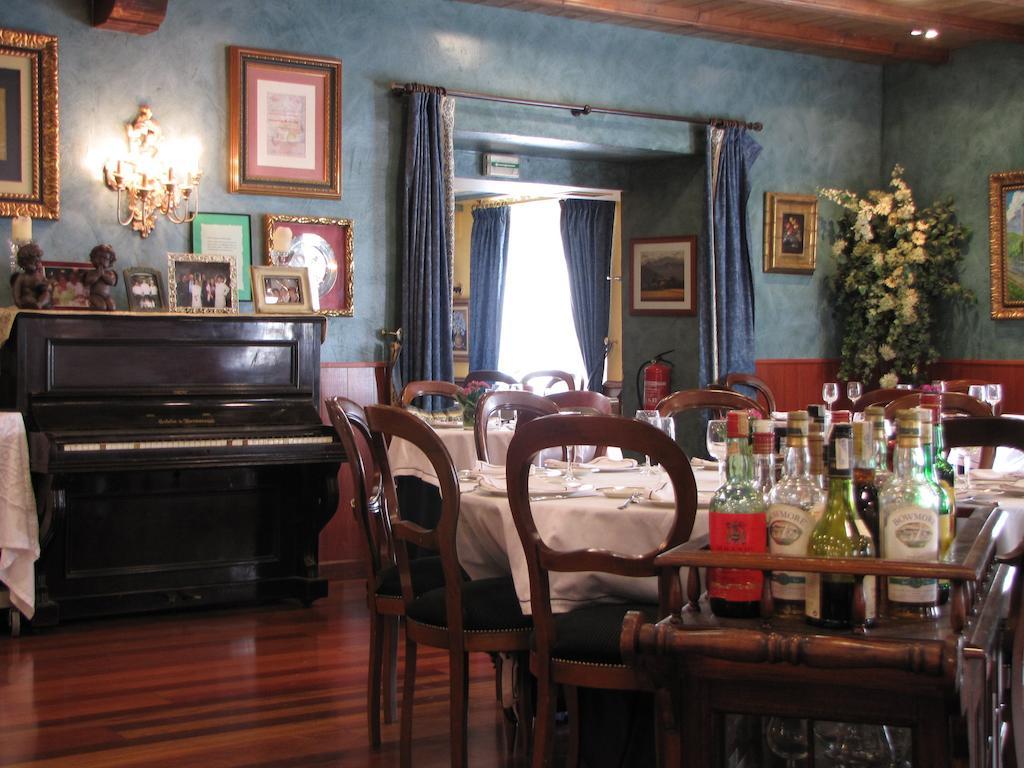 Hostal Beti-Jai Aoiz Dış mekan fotoğraf